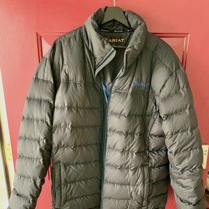 Artiat Men's L Puffer Coat